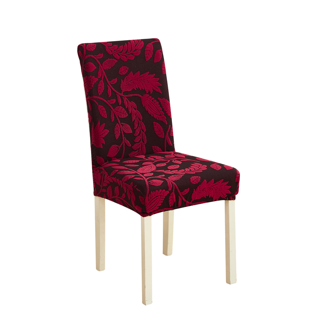 Elegant Upholstered Dining Chair