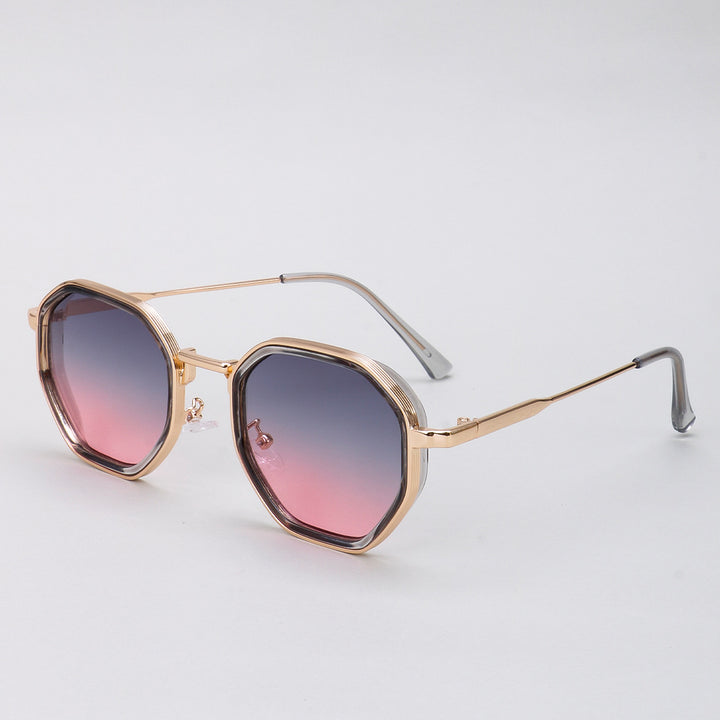 Women's stylish sunglasses Bowlift