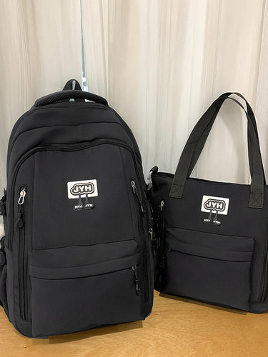 Multi-Purpose Travel School Backpack Bowlift