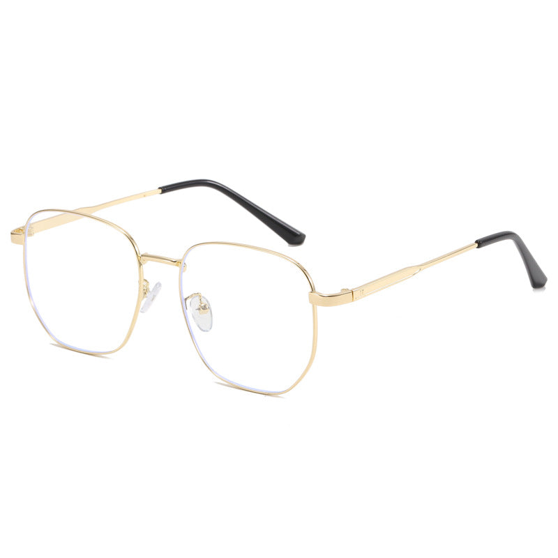 Women's Fashion Glasses in Modern Shield Design Bowlift