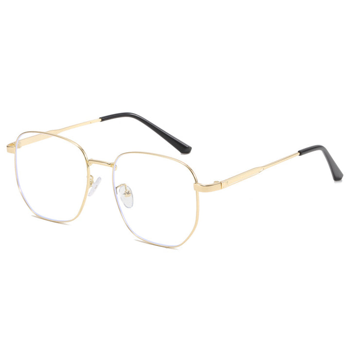 Women's Fashion Glasses in Modern Shield Design Bowlift