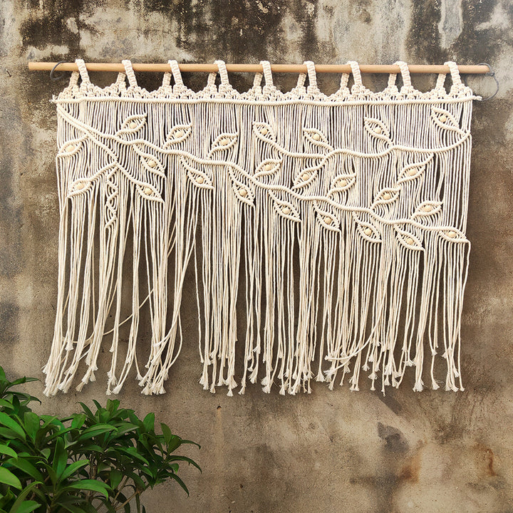 Macrame Wall Hanging