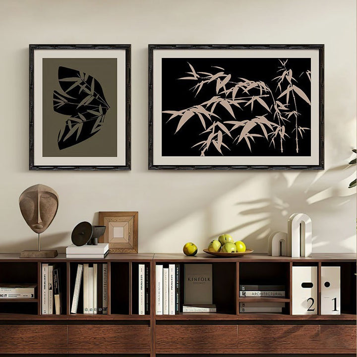 Abstract Minimalist Art Print