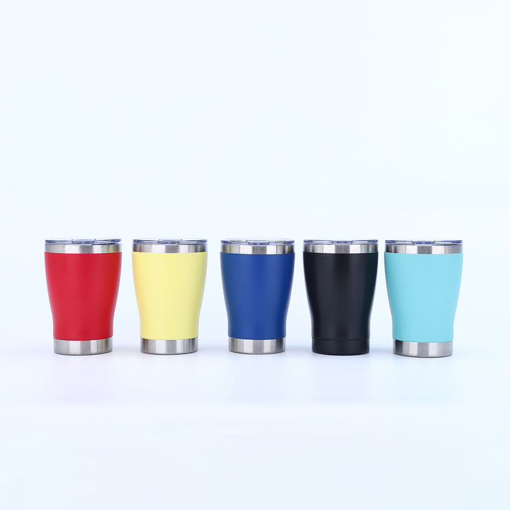 Ladies Thermo Cup Bowlift