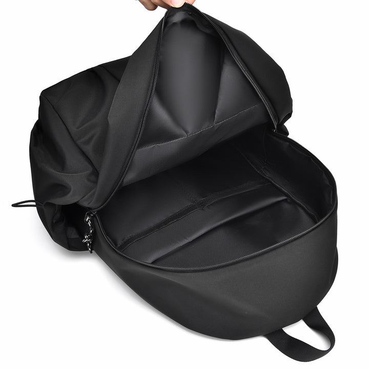 Lightweight Outdoor Backpack Bowlift