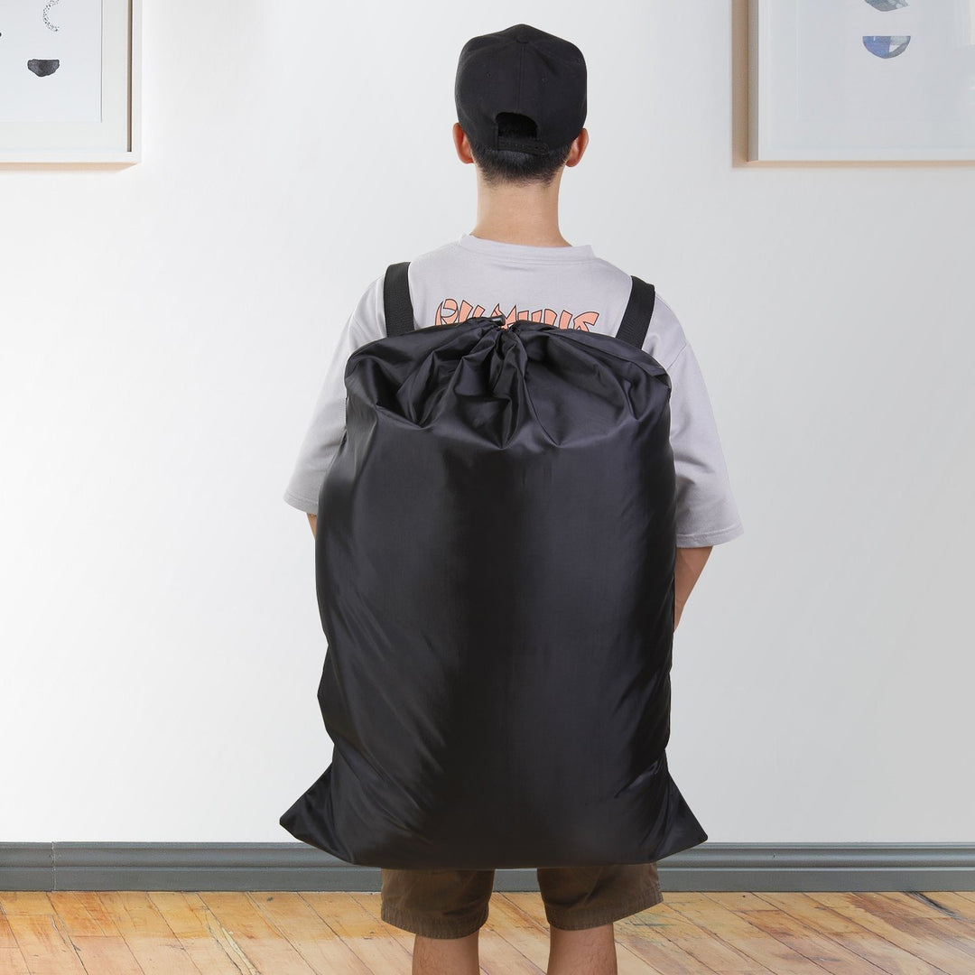Sporty Roll Bag Bowlift
