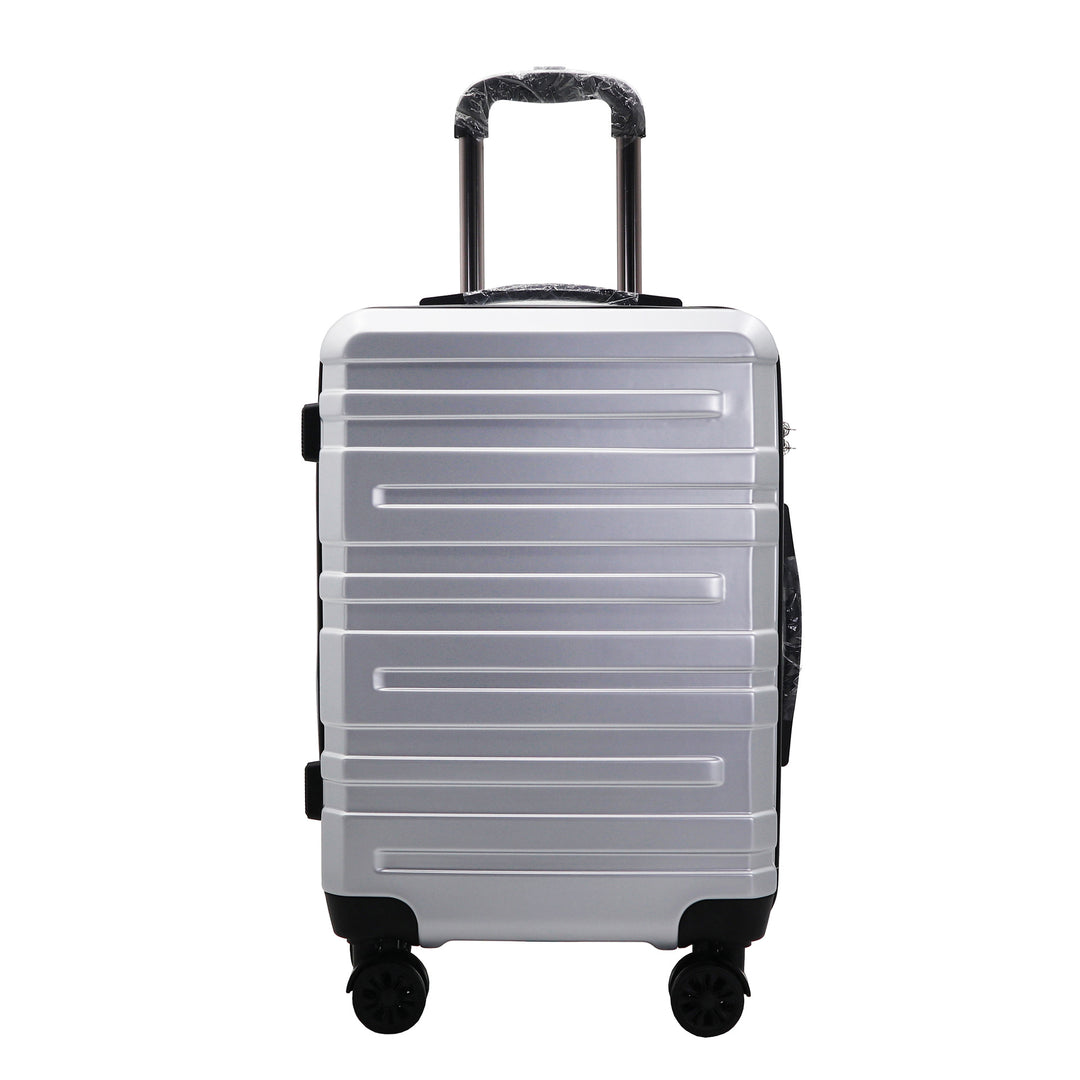 Unisex Durable Multi-Size Hard Shell Luggage Set Bowlift