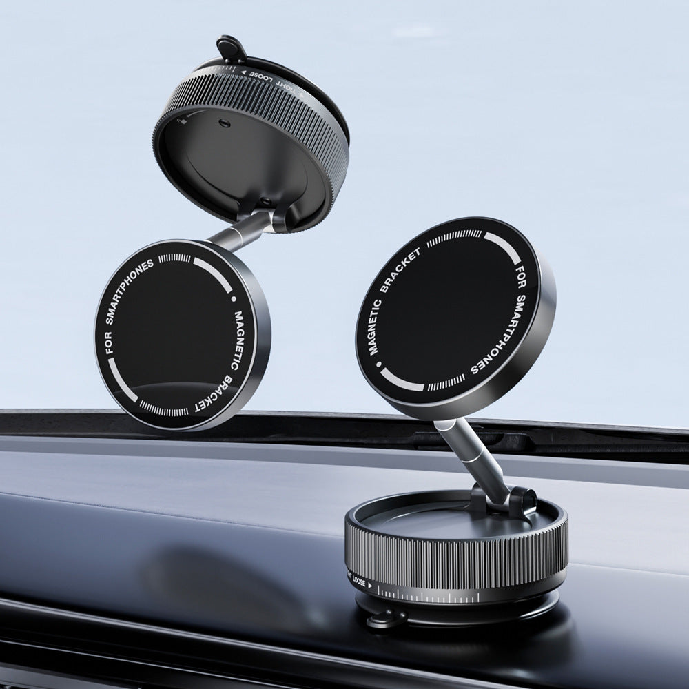 Unisex Magnetic Smartphone Holder Bowlift