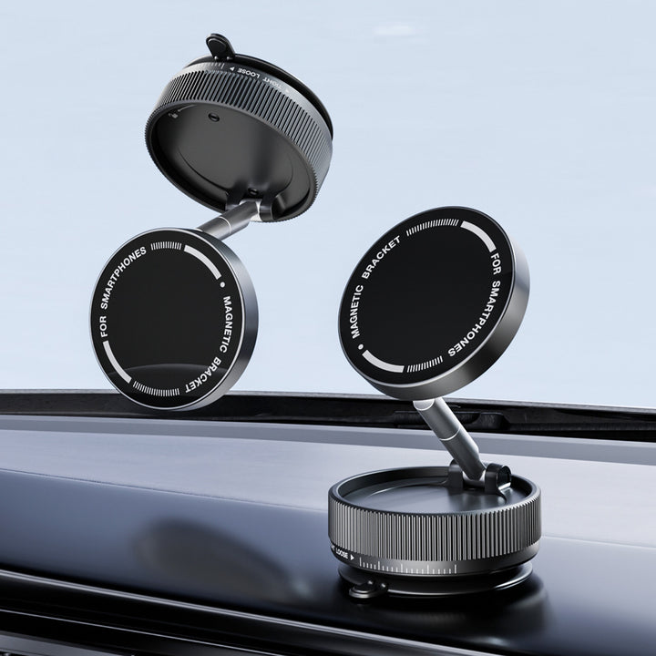 Unisex Magnetic Smartphone Holder Bowlift