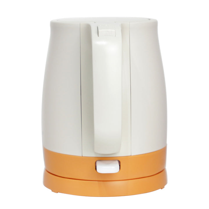 Electric Tea Kettle with Rapid Boil Technology Bowlift