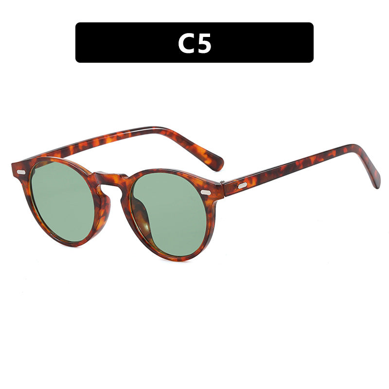 Women’s fashionable glasses with understated design and light frame Bowlift