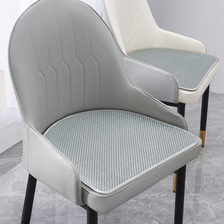 Ergonomic Chair Cushion Mat Bowlift