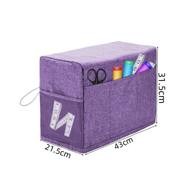 Multifunctional Storage Box for Creative Utensils Bowlift