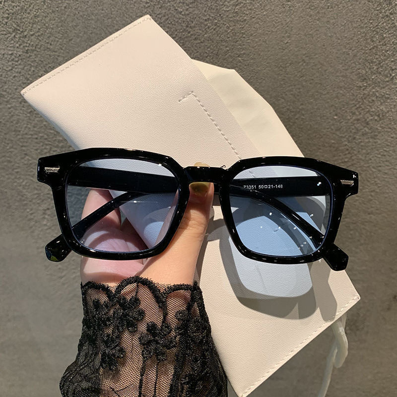 Bold Statement Square Sunglasses Bowlift
