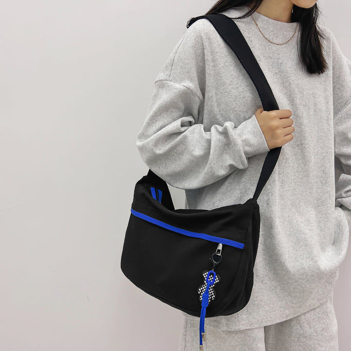 Casual Shoulder Sling Bag Bowlift