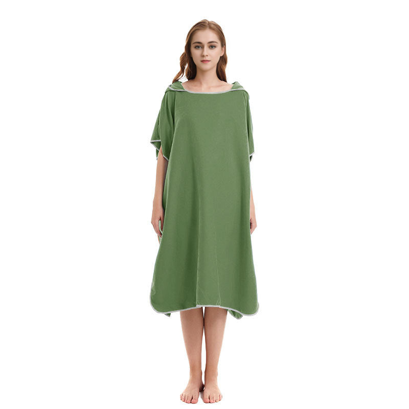multifunctional swimming pullover with practical pocket Bowlift