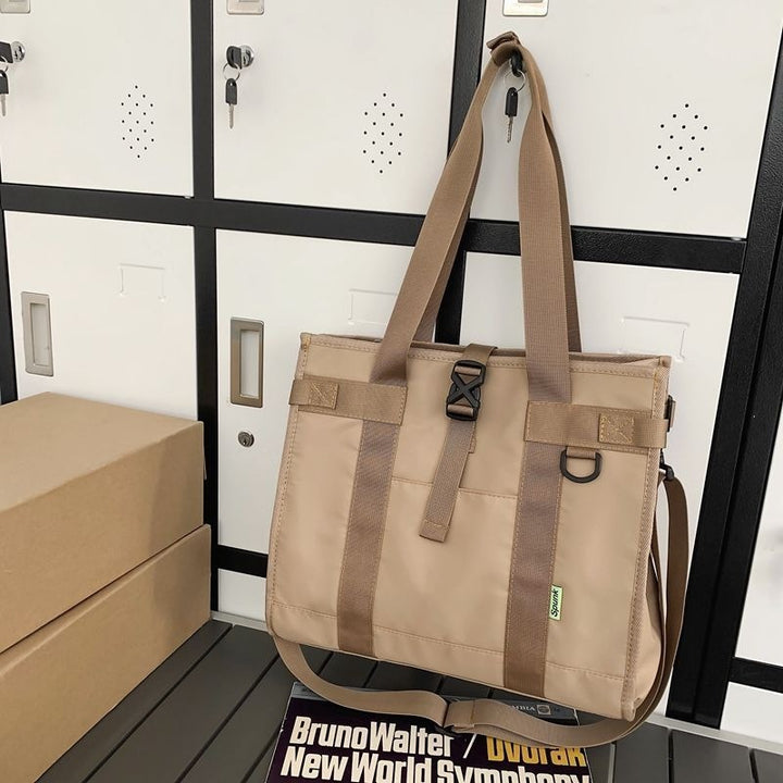 Practical everyday bag Bowlift