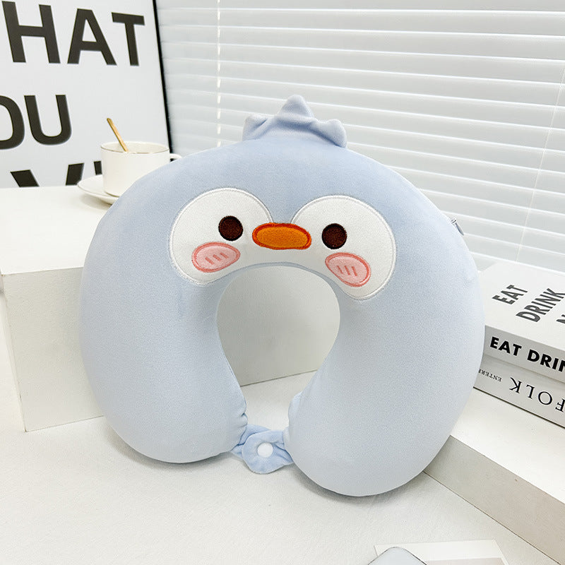 Neck pillow Bowlift