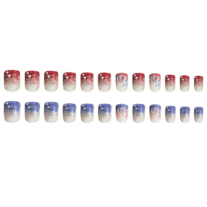 Nail Design Bowlift