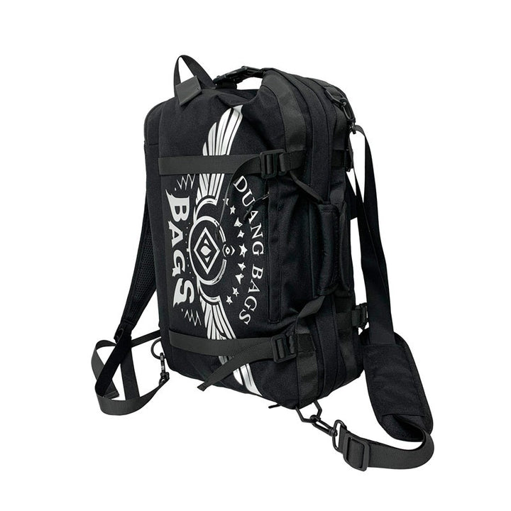 Multifunctional Sports Bag Bowlift