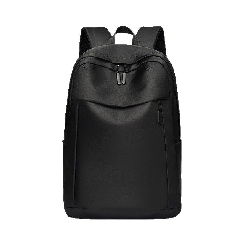Sleek Multi-Compartment Laptop Backpack Bowlift