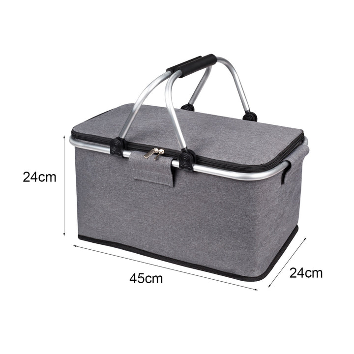 Women Multifunctional Shopping Bag Bowlift
