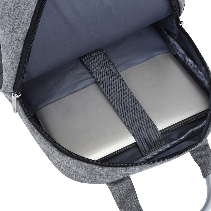 Laptop Rucksack Bowlift