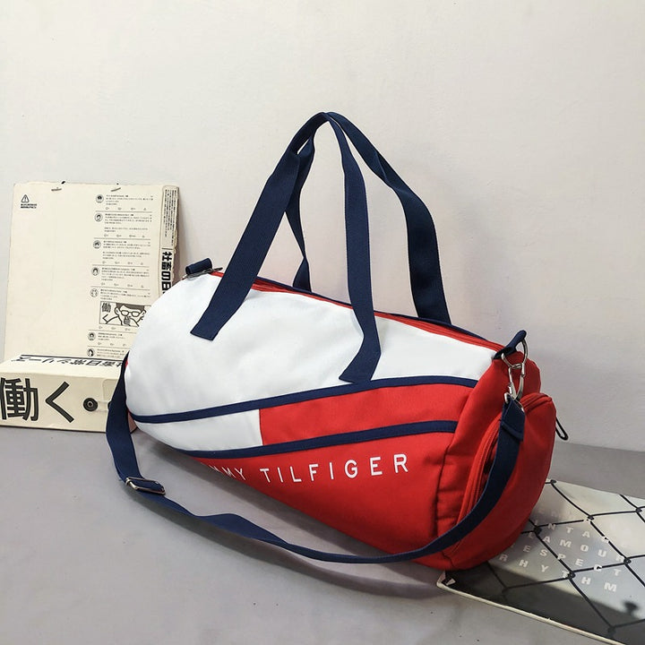 Travel Sports Duffel Bag