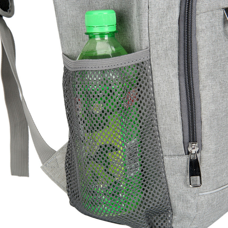 Women multifunctional laptop backpack Bowlift