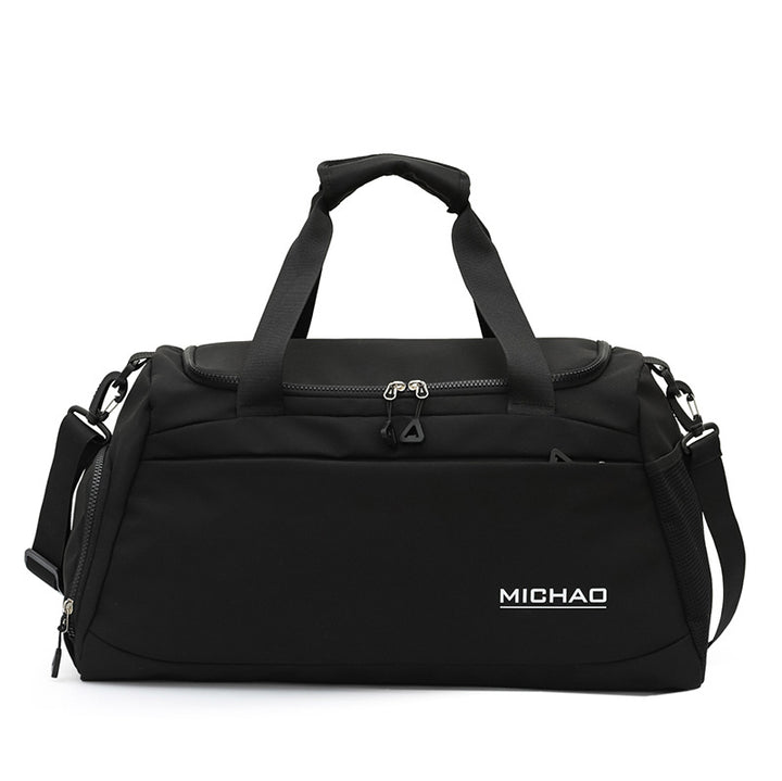 Versatile Outdoor Sports Duffel