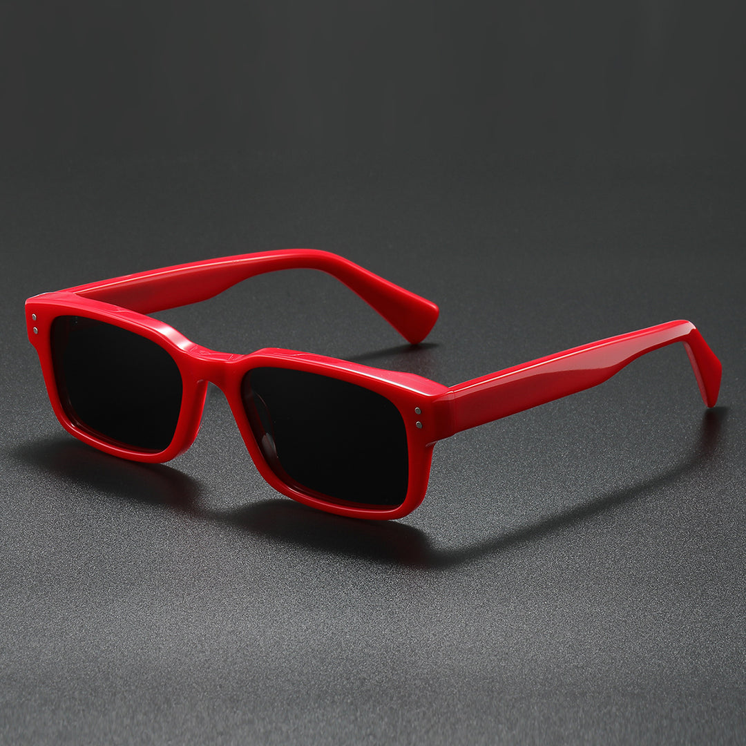 Women's sunglasses in modern, minimalist design Bowlift