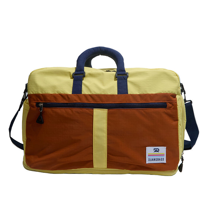 Versatile Multi-Function Sport Duffle Bag
