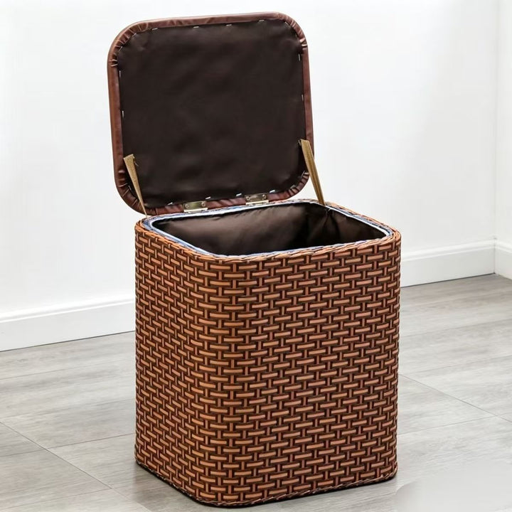 Multifunctional Storage Chest Bowlift