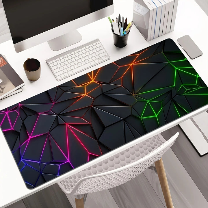 Gaming Desk Mat