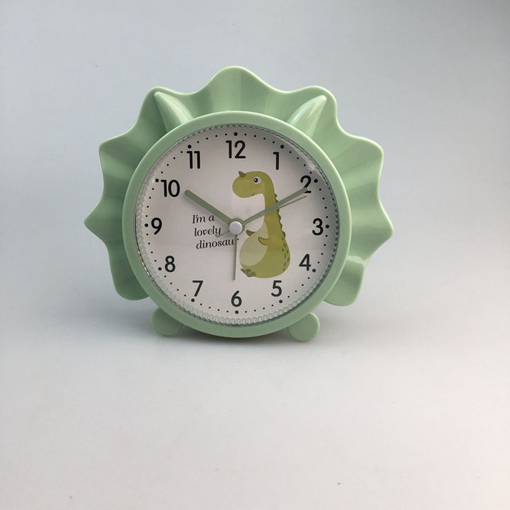 Children's Alarm Clock Bowlift