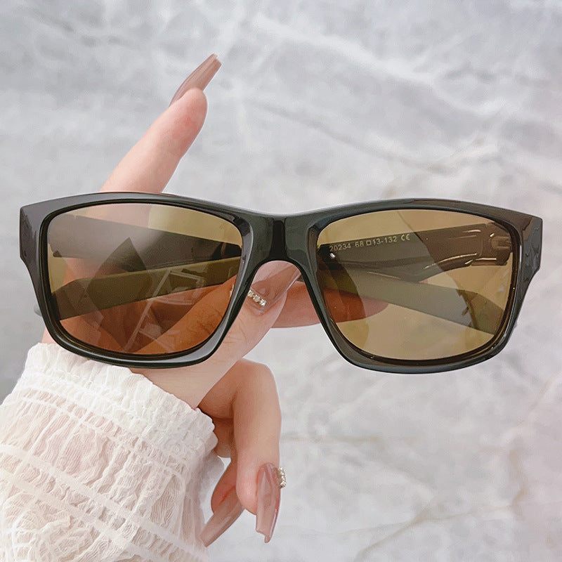 Sporty Adventure Sunglasses Bowlift