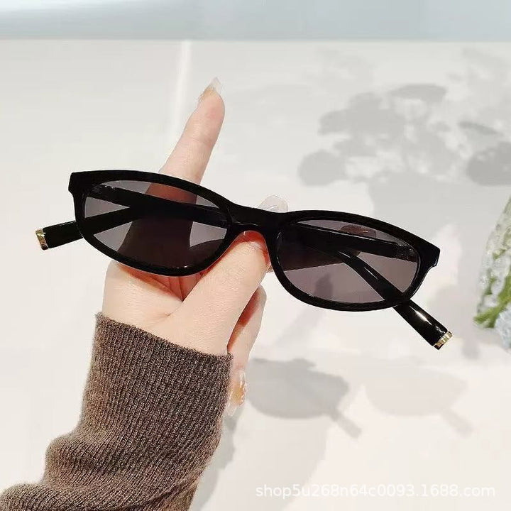 Elegant Cat Eye Reading Glasses