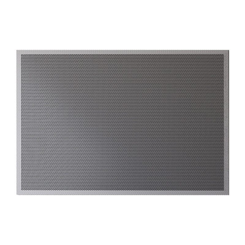 Heavy-Duty Textured Outdoor Entry Mat Bowlift