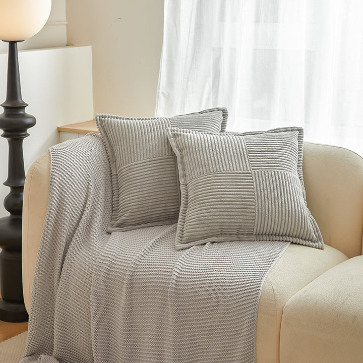 Textured Relaxing Cushion