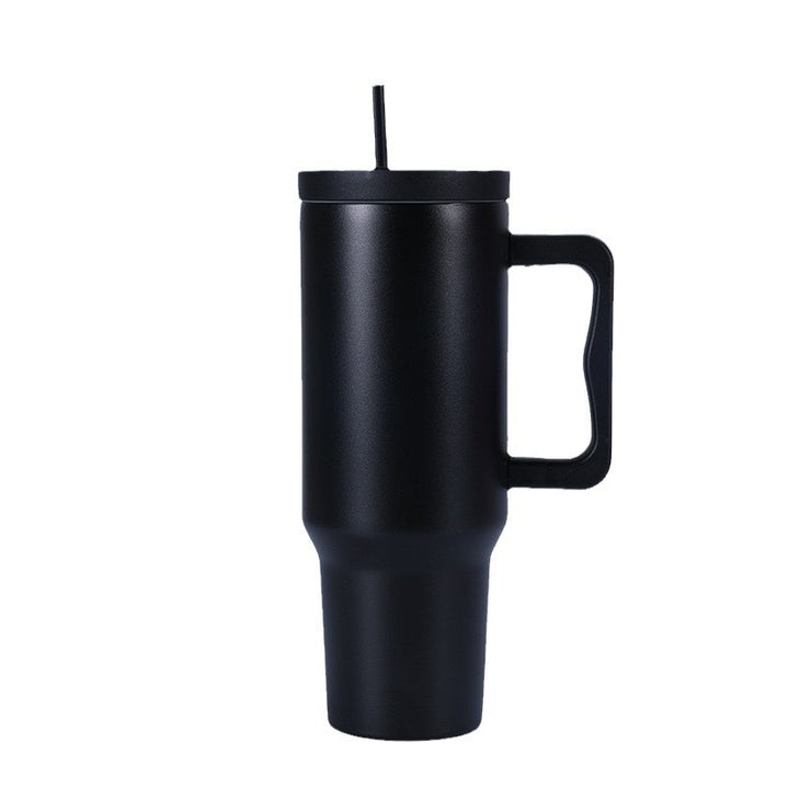 Unisex Thermo mug with practical handle Bowlift