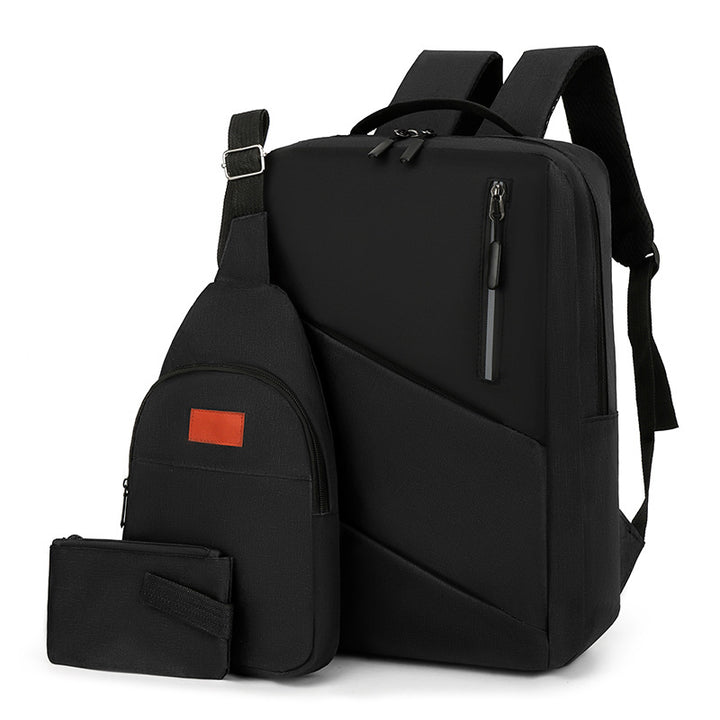 Versatile Laptop Backpack Bowlift