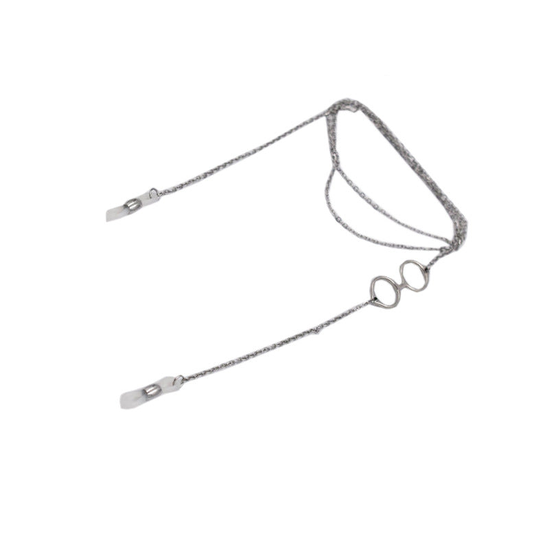 Contemporary Eyewear Chain Bowlift
