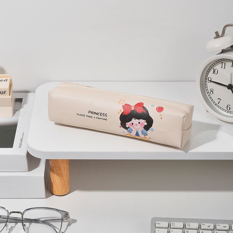 Cute Cartoon Pencil Case Bowlift