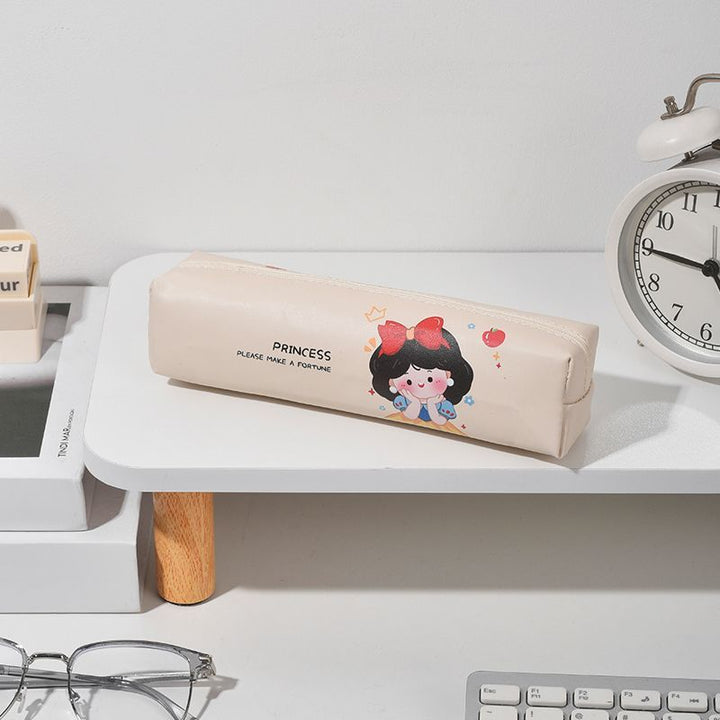 Cute Cartoon Pencil Case Bowlift