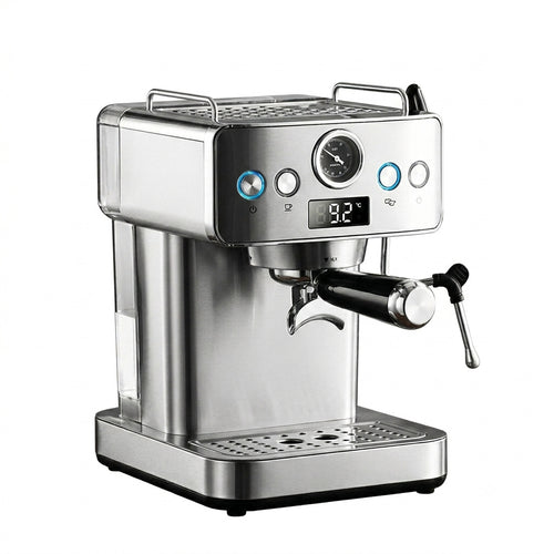 Espresso machine Bowlift