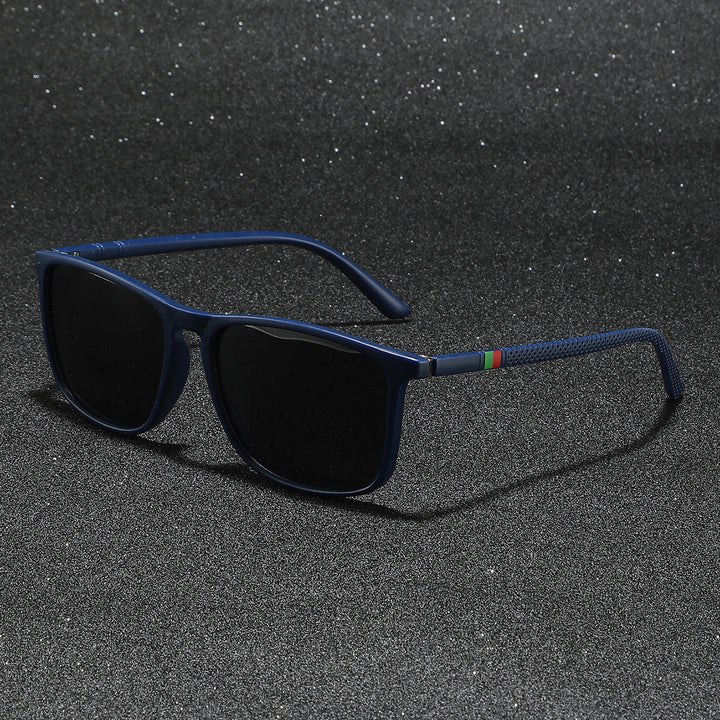 Stylish Oversized Square Frame Sunglasses Bowlift
