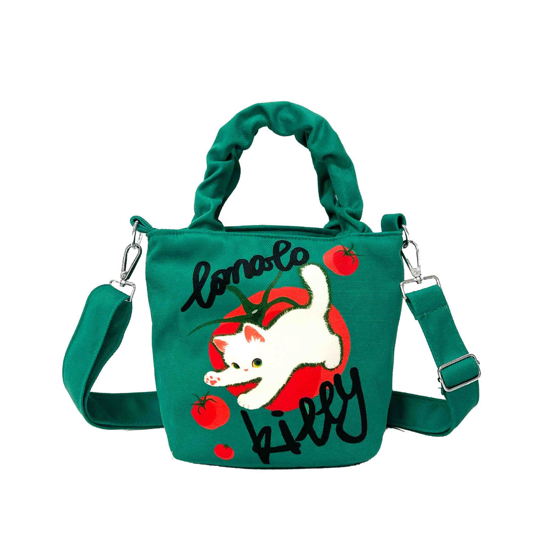 Cute handbag Bowlift
