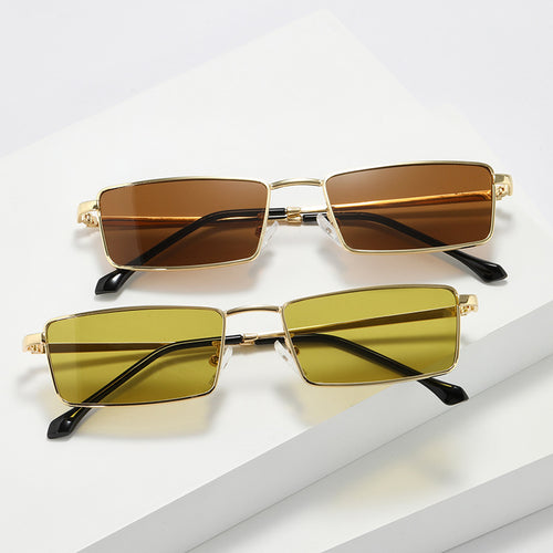 Women's fashionable sunglasses Bowlift