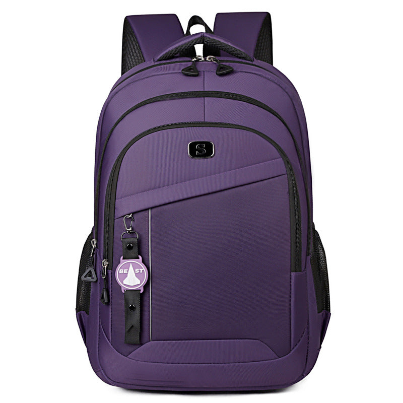Multi-Functional Urban Adventure Backpack Bowlift