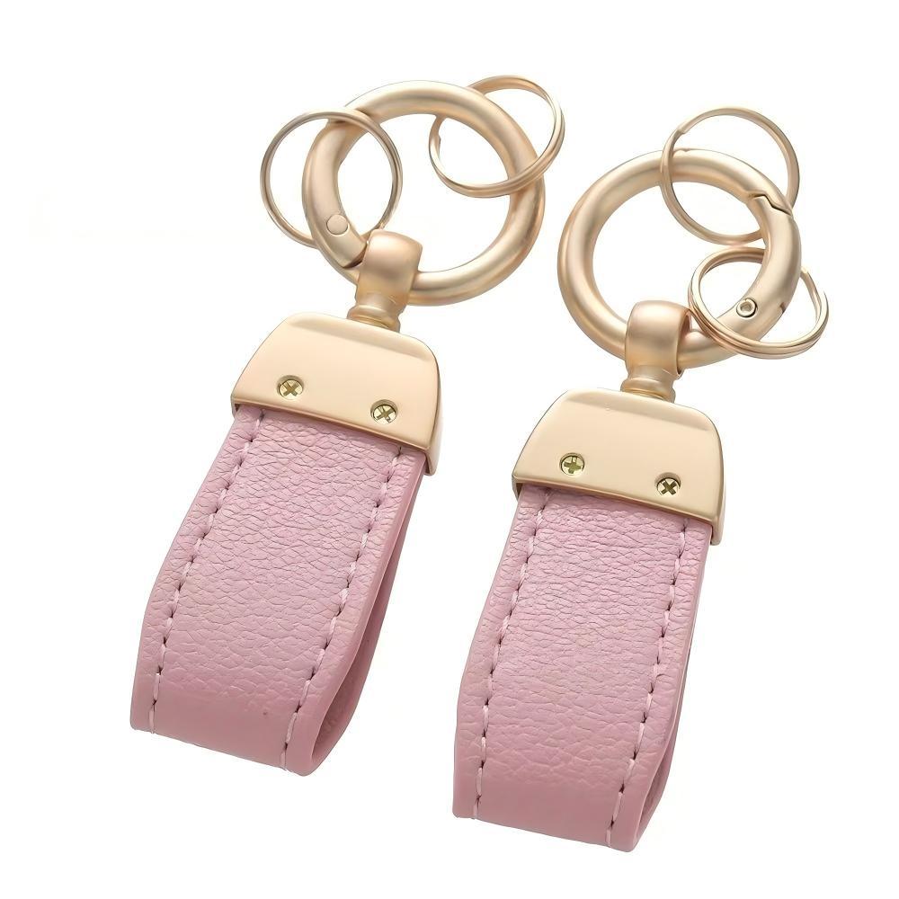 Women Keychain Bowlift